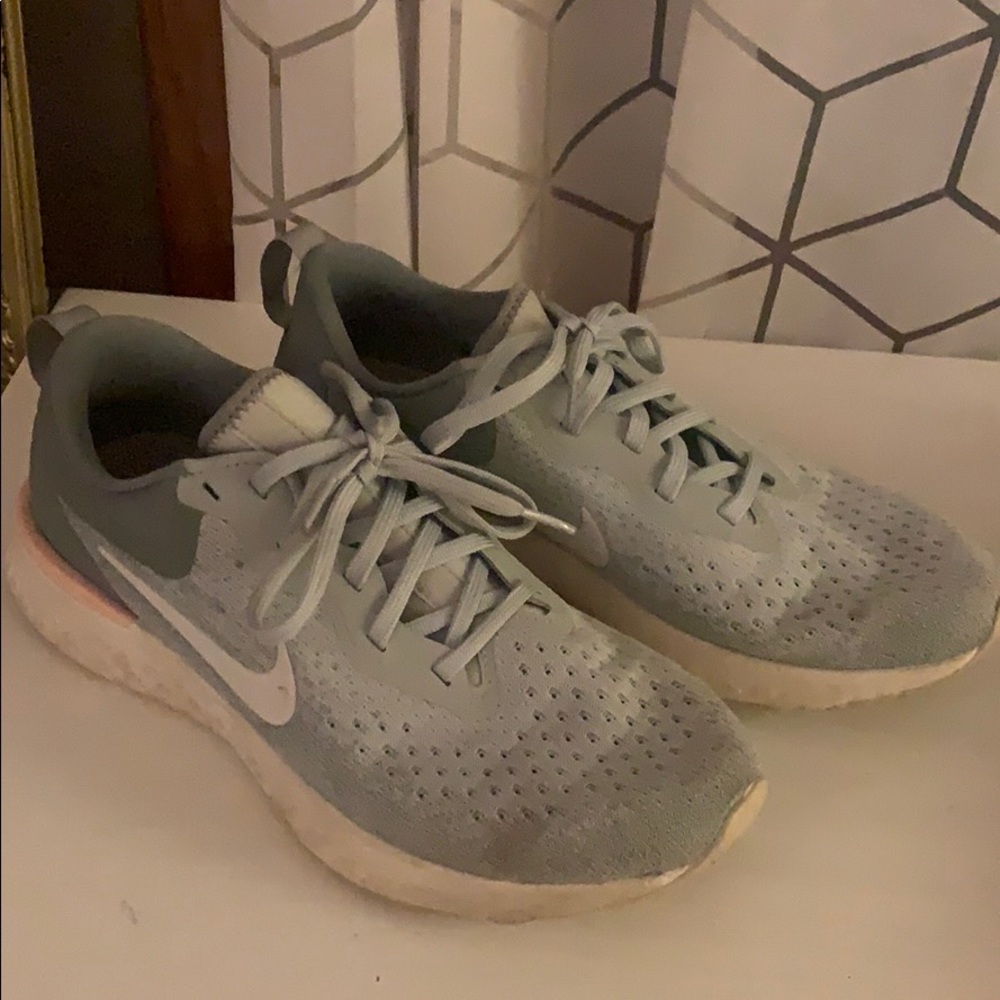 Nike shoes